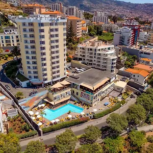 Otel Muthu Raga Madeira